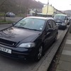 Vauxhall Astra SRI DTi not gsi gte sr 2003