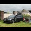honda civic sport (FULL TYPE R REP)