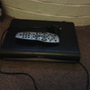 Sky + hd box