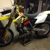 2005 Suzuki rm 250 , not 125 450 yz kx cr