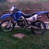 yxr125cc road legal