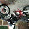 yamaha dt125r