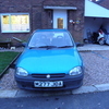1994 Corsa - full mot