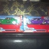 3 pro rodz collectors cars