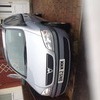 My  vauxhall zafira for three seater van