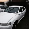 Vauxhall vectra 5 door 2000 reg 1.6 good condition