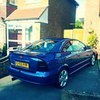 astra coupe 2003