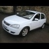 corsa cdti