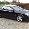 vauxhall vectra 2.2 Sri 2006 face lift with mods