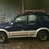 suzuki grand vitara 2.0l