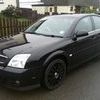 vectra 2.2 dti full tax n test good condition