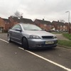 Astra turbo