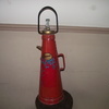 Conquest Fire Extinguisher