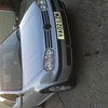 VOLKSWAGON GOLF PD TDI. 2002 PLATE