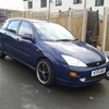 ***FORD FOCUS TO SWAP OR SELL OR ADD CASH FOR RIGHT CAR***