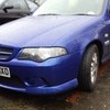 2005 zs immaculate not diesel not vauxhall vw toyota