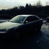 Ford Mondeo 2005/55 tdci