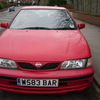 n1ssan almera 1.4 w reg taxed 6 months mot may 450