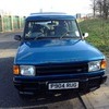 96 disco and car transport bever tail this is not home made