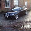 Audi A3 S Line 2.0Tfsi Turbo Quattro 200BHP 'Special Edition' £6495ONO