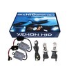 H4 hid bulb kit