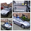 Mitsubishi FTO GPX V6 24v 2.0 mivec (auto)