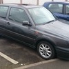 mk3 golf gti