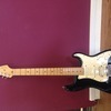 2004 American Fender Strat HSS