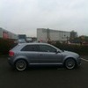 08 Audi A3 1.4TFSi S-line