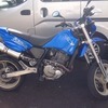 2004 CCM R30 644 Enduro