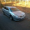 THE BEST VECTRA 1.9 CDTI 16V SRI 150 AROUND.. had clutch+flywheel, timing belt, T&T BREAK PADS,  FSH