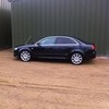 Audi a4 s-line black 2.0tdi