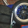 16'' alloy wheels
