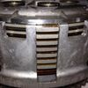 Suzuki Ltz 400 Parts from running 2008