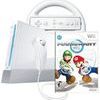 Nintendo wii with mario  ****IMMACULATE****