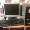 Dell Optiplex 755 SFF Base with Monitor, Keyboard and mouse