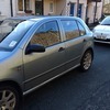 Skoda Fabia 63KMILES!!