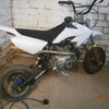125cc loncin pit bike swap for 50cc dirt bike plus cash