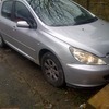 peugeot 307 swap for van