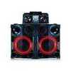 LG SMART DJ BOOMBOX