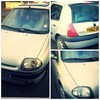 renault clio 1.4 5 door silver MAIN ADD