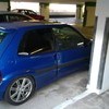 saxo vtr