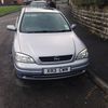 opel astra 1.4 16v