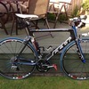 Felt AR4 56cm Carbon road Bike / swap for MTB