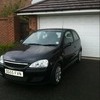 Vauxhall corsa 1.2 twinport 3dr sxi