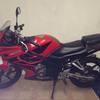 honda cbr 125