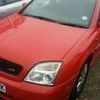 Vauxhall vectra 1.8 petrol sxi with imsher kit