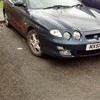 hyundai coupe se 2lt  swap for a transit/people carrier/estate