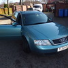 Audi A6 2.4 petrol Automatic