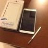 Samsung Galaxy Note 3 32gb in white